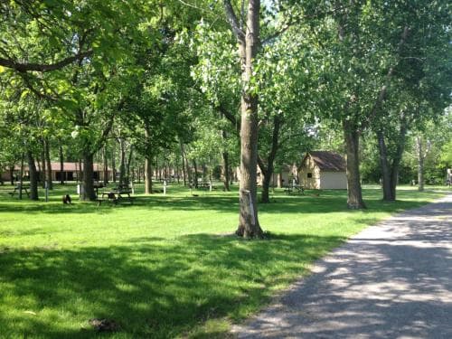 Camp Sandusky