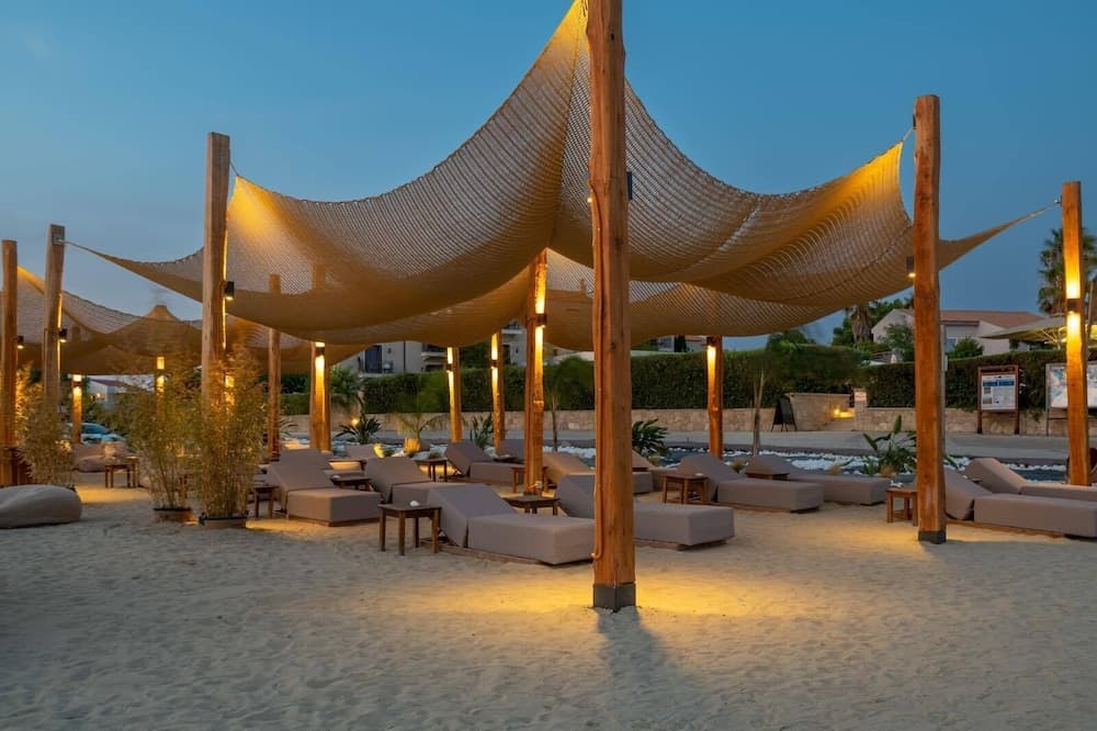 Argile Resort & Spa