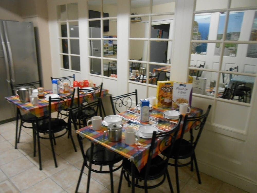 Lahinch Hostel