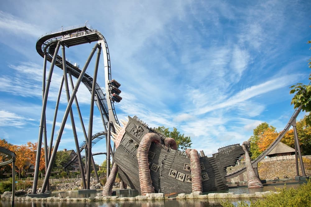 Heide Park Holiday Camp