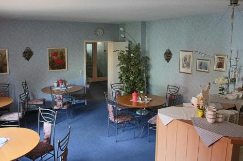 Hotel Azur