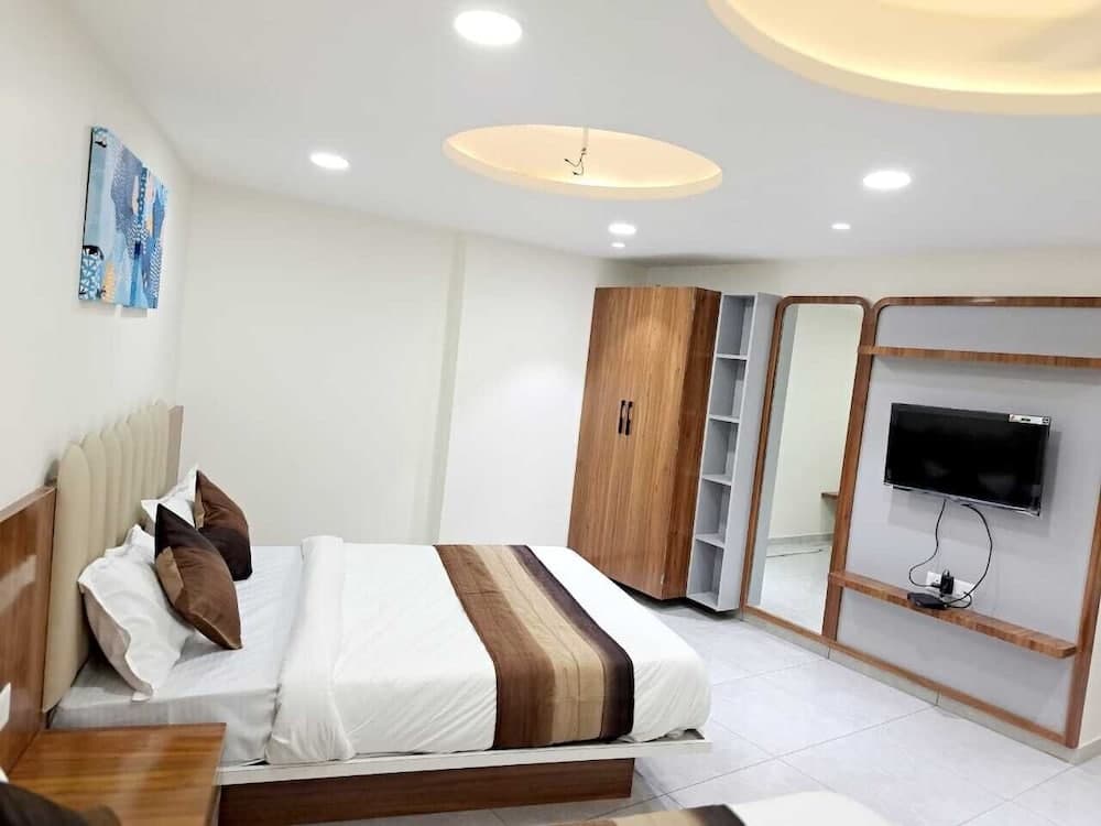Hotel Pratham Inn