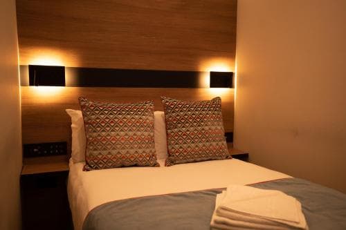 Oxford Hotel