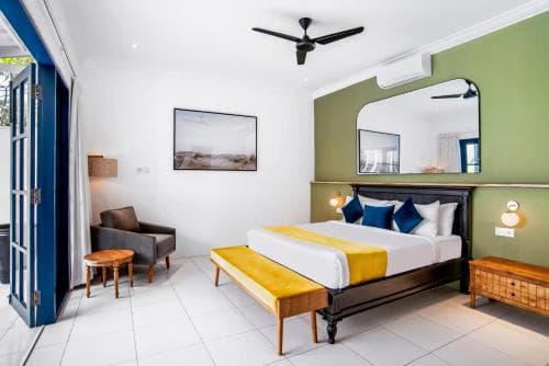 The Beach House