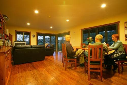 Abseil Inn