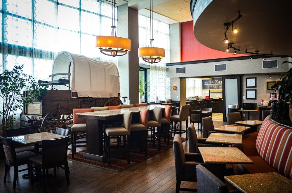 Hampton Inn & Suites Flagstaff - West