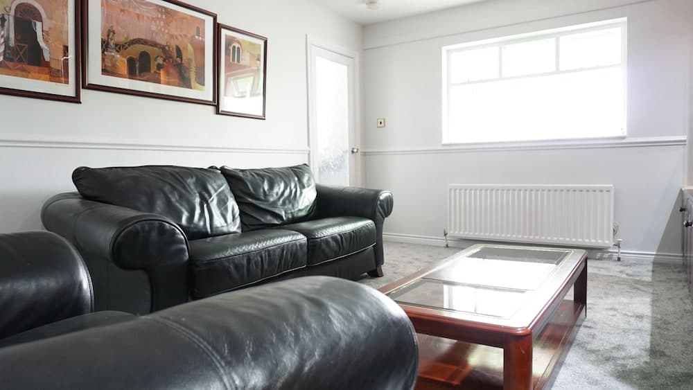 Pennyburn B&B