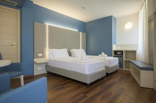 Hotel All Azzurro