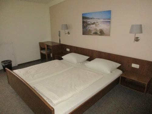 Hotel Grüner Jäger