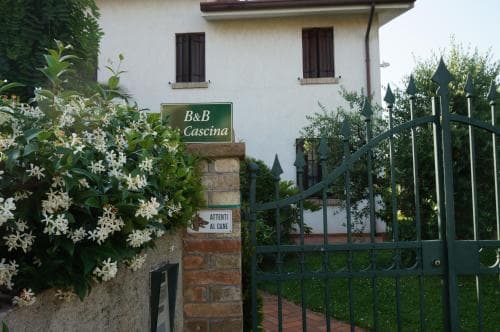 B&B La Cascina