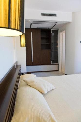 Hotel Le Piane
