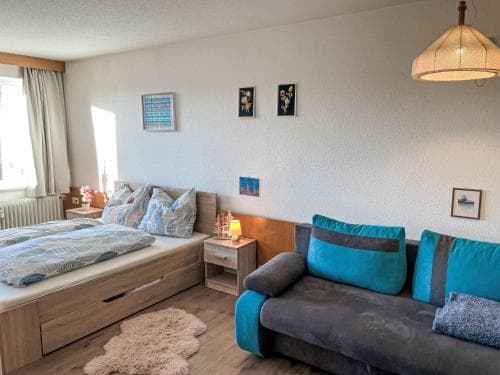 Ferienhotel Hochstein