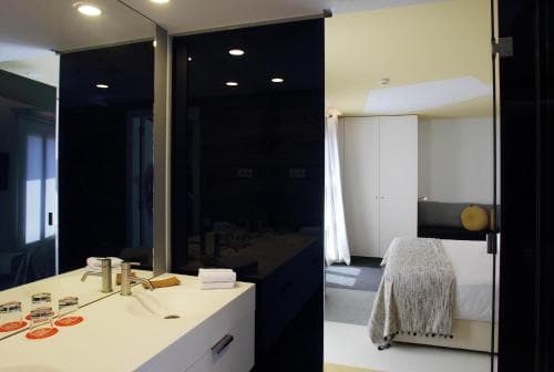 Room Mate Pau