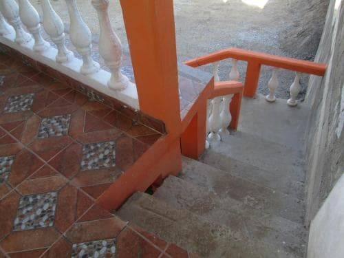Hotel Pedregal