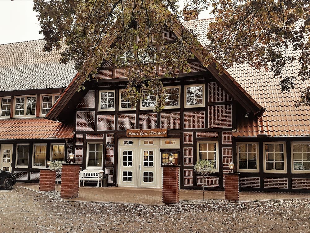 Gut Hasport