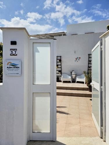 Alba Chiara B&B