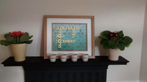 Rosemary Bed & Breakfast