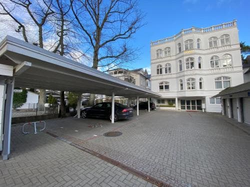 Villa Sirene