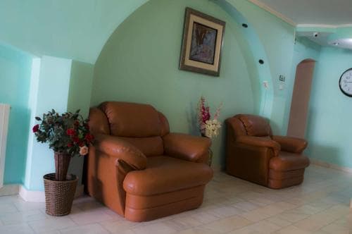 Hotel Casa Verde Prosper