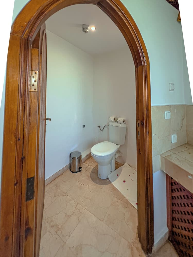 Villa Marco Marrakech