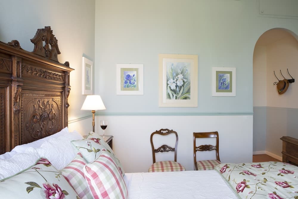 Palazzo Malaspina B&b