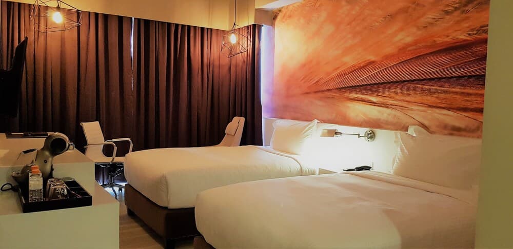 Maxx Hotel