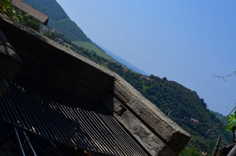 B&B Le Cicale