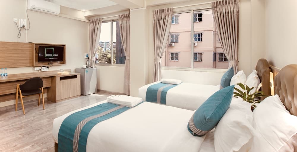 Dream Catcher Hostel