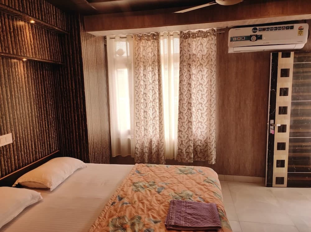Goroomgo Koyal Mandi