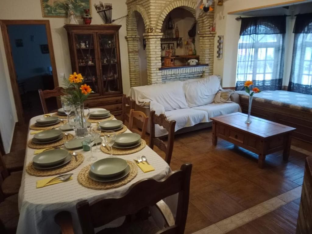 Chalet Villa Terry