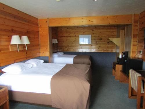 Captains Choice Motel