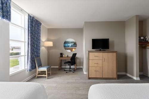 Days Inn Kill Devil Hills Oceanfront - Wilbur