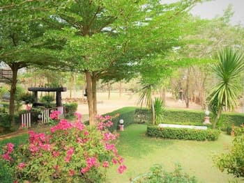 Soawanee Resort