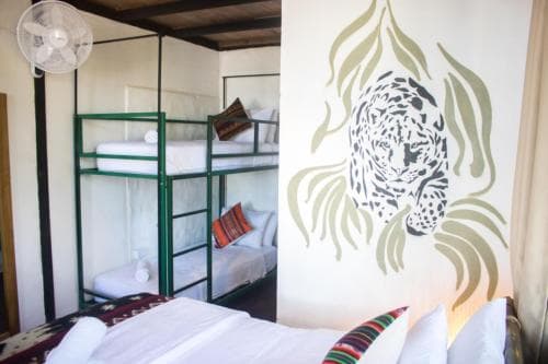Cotococha Amazon Lodge
