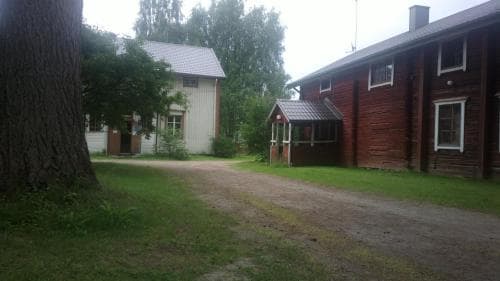 Metsolan Pihapiiri