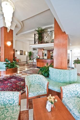 Hotel Splendid