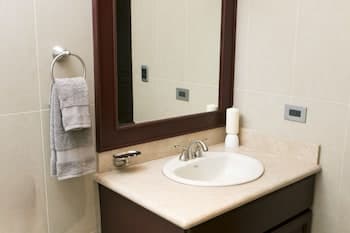 Mountain View Condominium