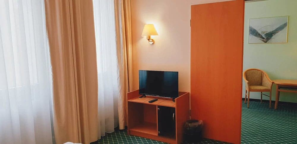 Hotel Helle Mitte Berlin