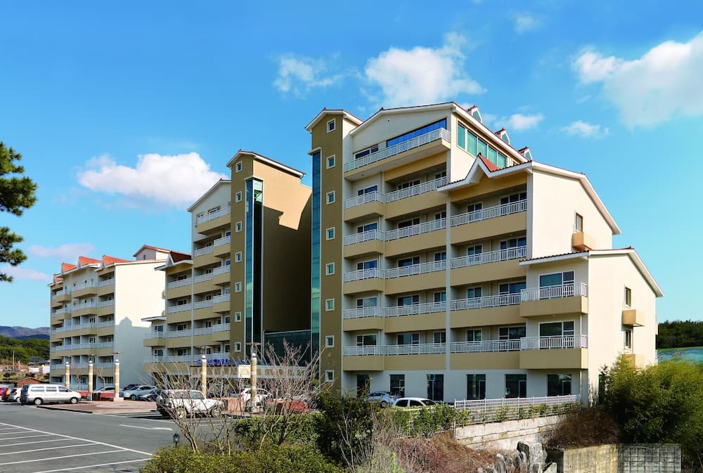 Sungho Resort