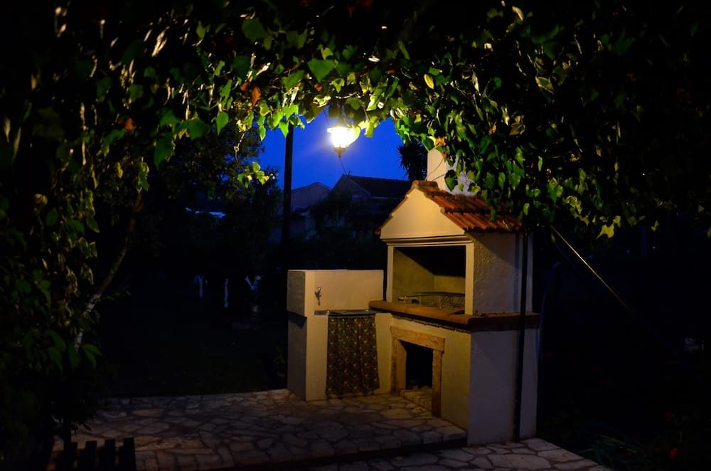 Villa Kostas