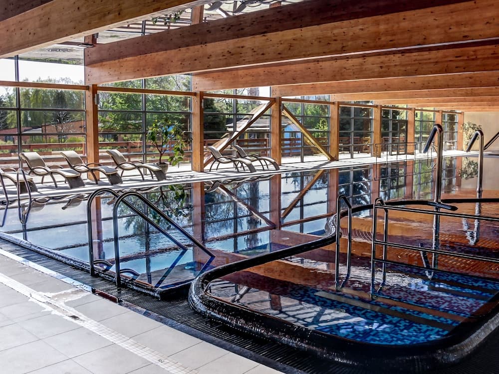 Doris Spa