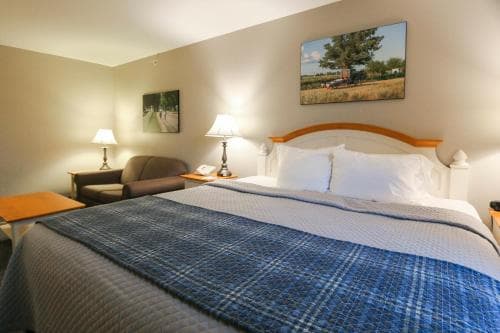 Blue Gate Garden Inn 