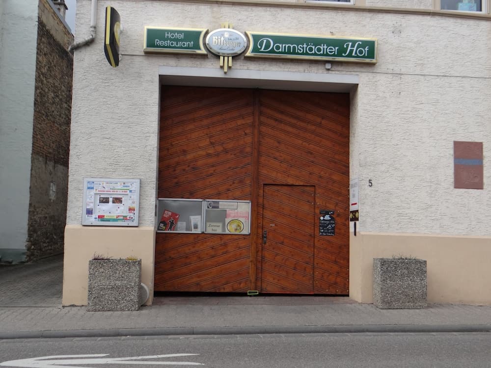 Darmstädter Hof