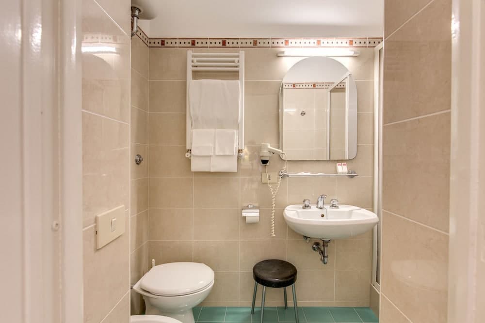 Hotel Igea