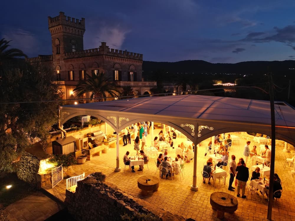 Masseria Salamina