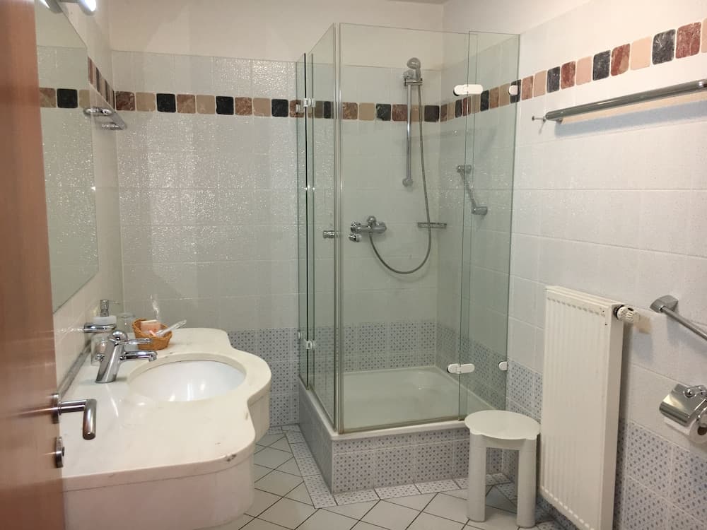 Atrium Appartement-Hotel