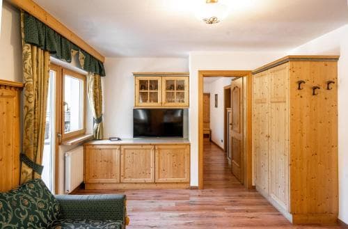 Garni Hotel Wildbach