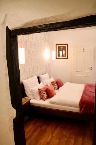 L'ostello Altstadthotel