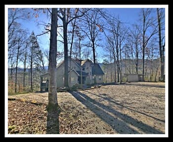 Wellspring Retreat