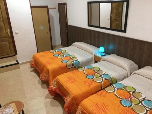 Hostal Florida